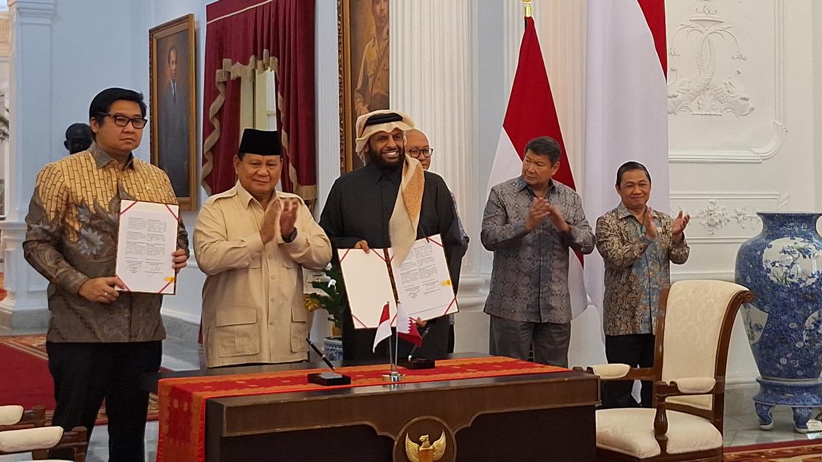 indonesia-dan-qatar-tandatangani-mou-pembangunan-1-juta-rumah-disaksikan-prabowo