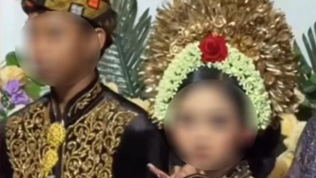 Belajar dari Viral Pernikahan Anak di Lombok: Psikolog Menyoroti Pentingnya Peran Orang Tua